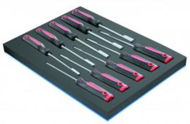 Alat u penastom modulu 10/1 ASTA